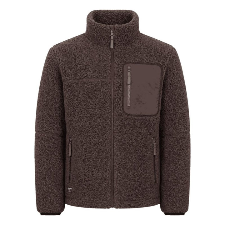 Parma Jkt Brown