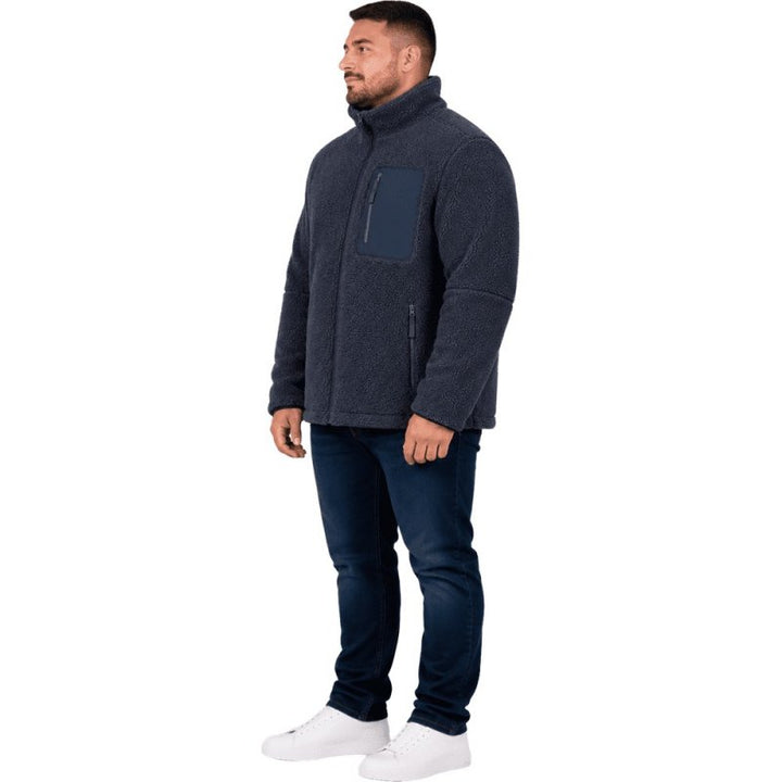 Parma Jkt Stone