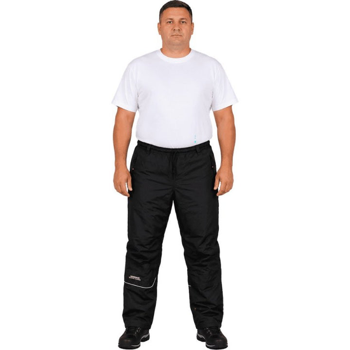 Perugia Pants Black
