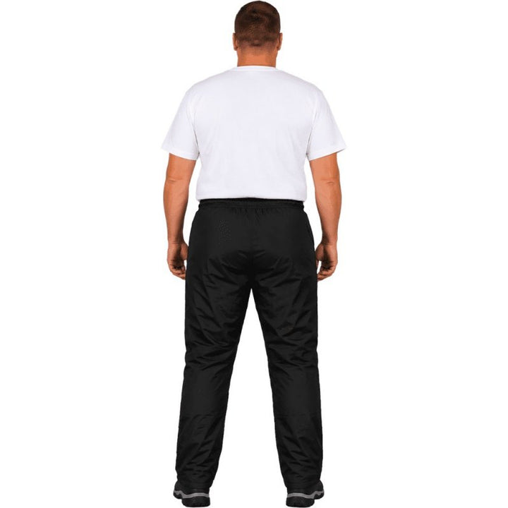 Perugia Pants Black