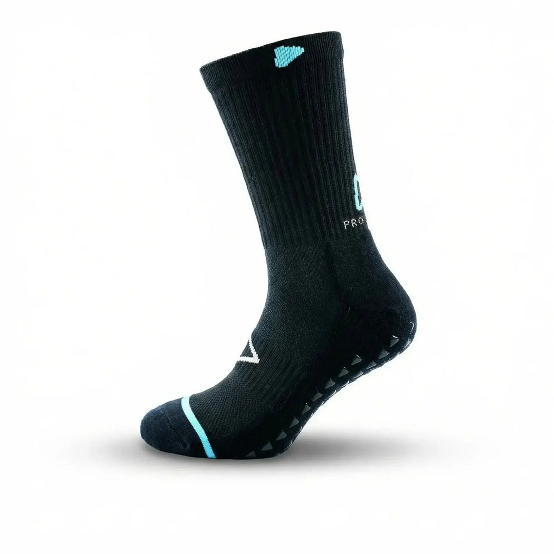 Pro Sock 2.0 Greppstrumpa Black