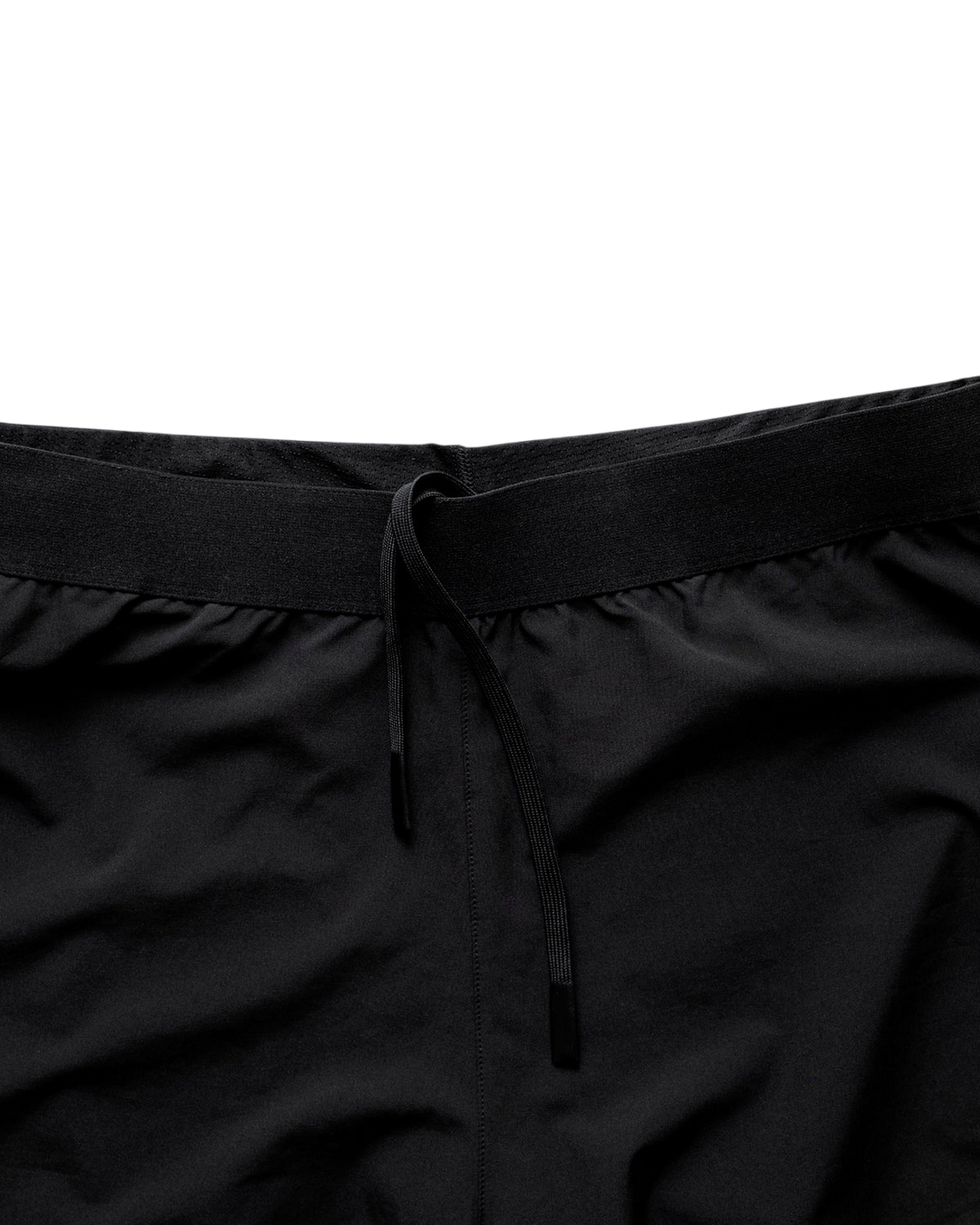 2-in-1 Shorts Black