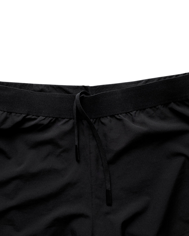 2-in-1 Shorts Black
