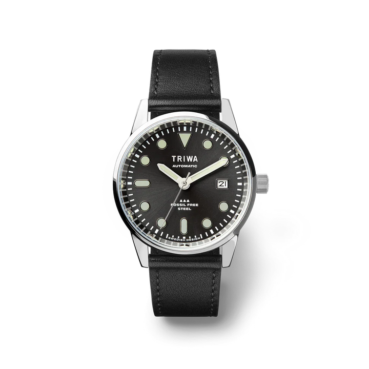 Slate Fossil Free - Automatic