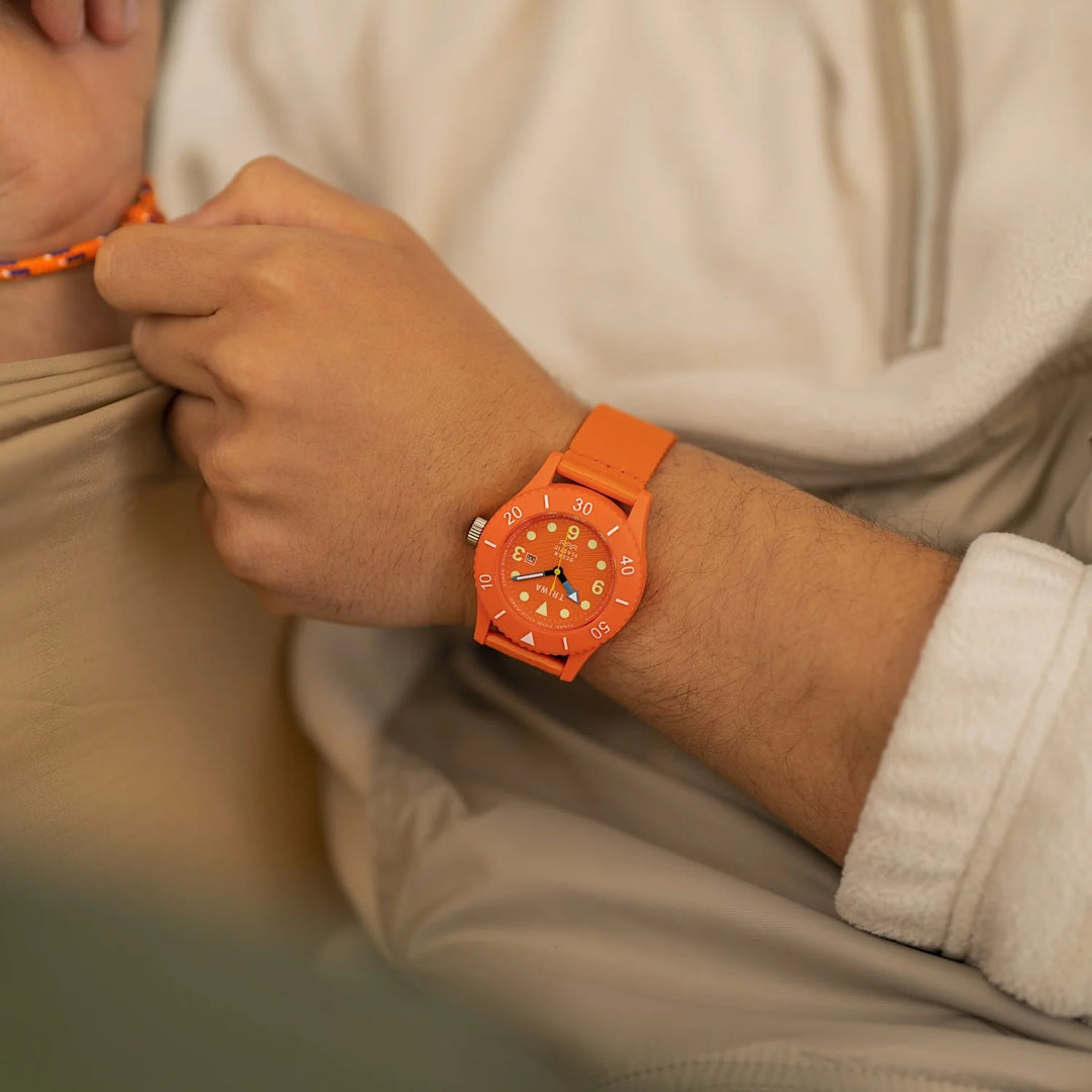 Sub Ocean Plastic - Nemo