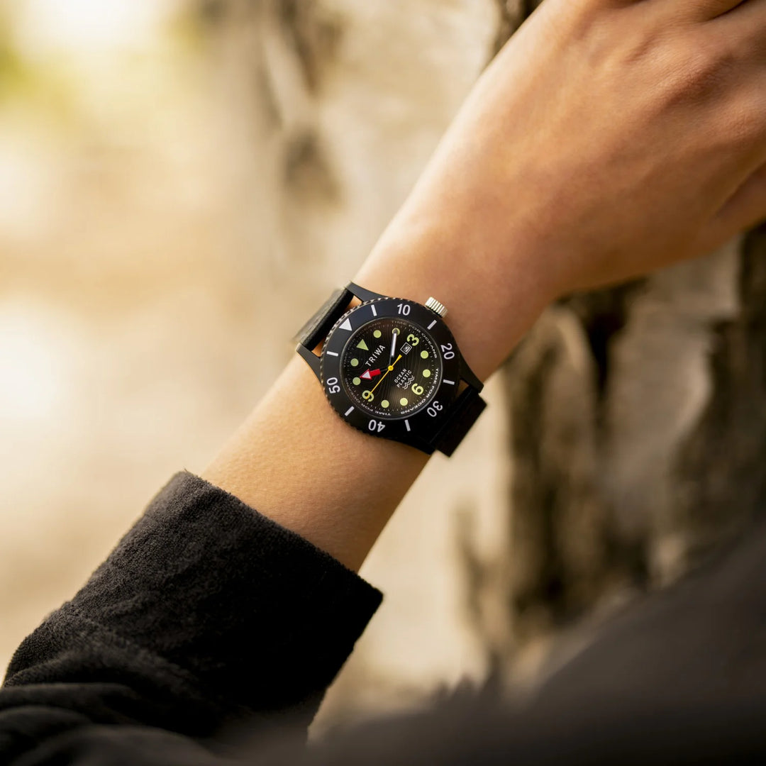 Sub Ocean Plastic - Octopus