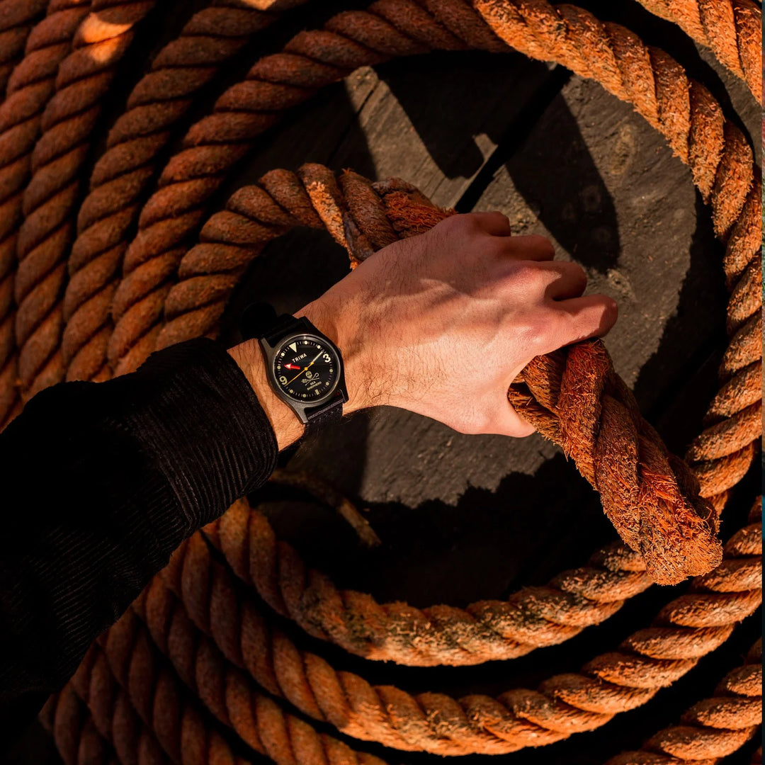 Ocean Plastic Sea Shepherd - D