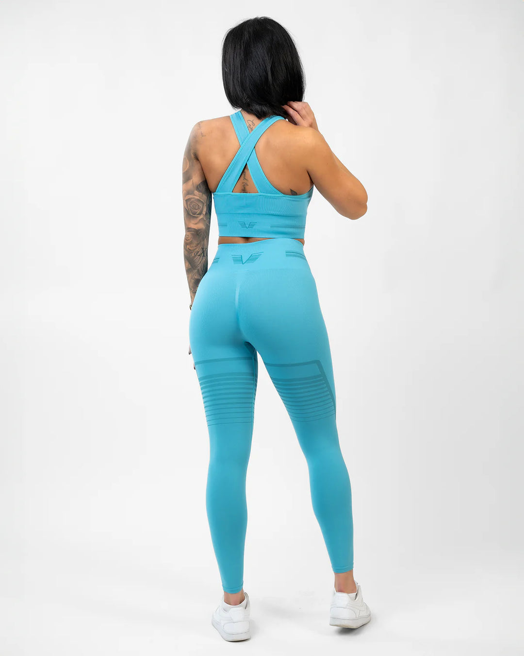 Seamless Signature Gaia Pure T Nature Green