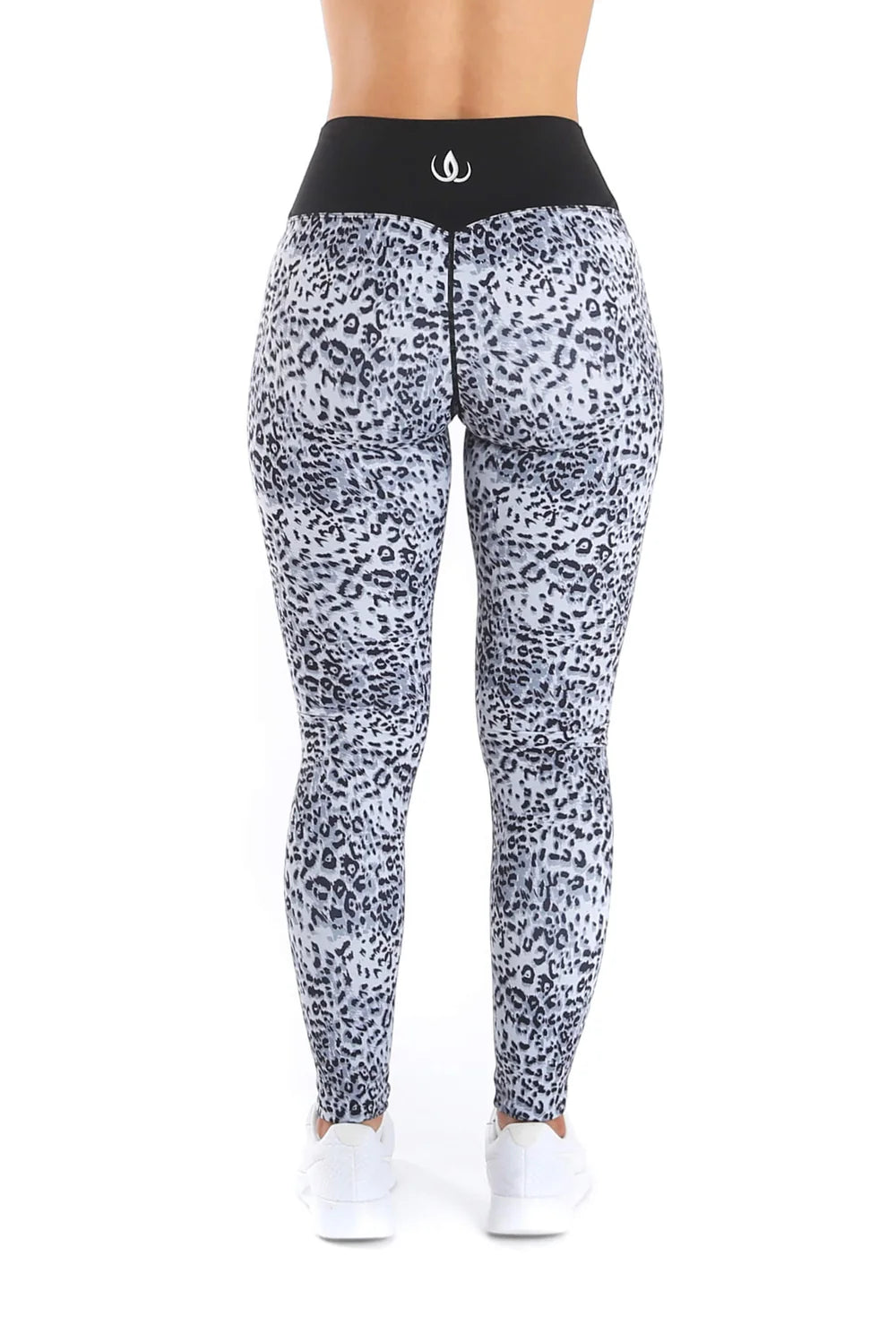Snow Leopard Training Tights