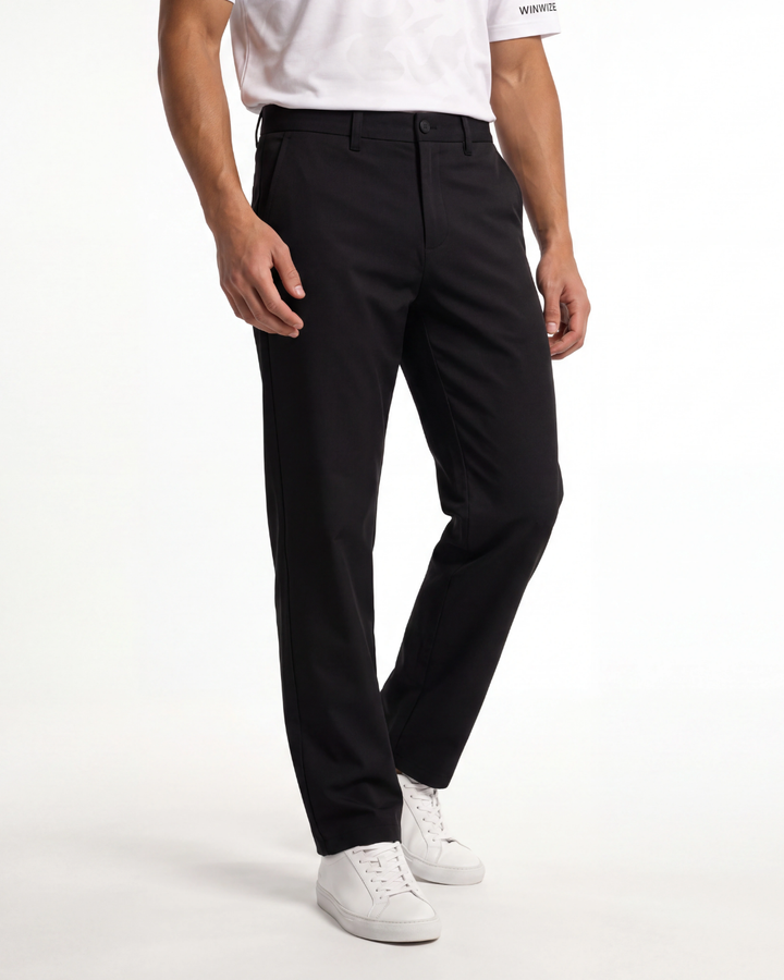 Tourtech Golf Pants Black