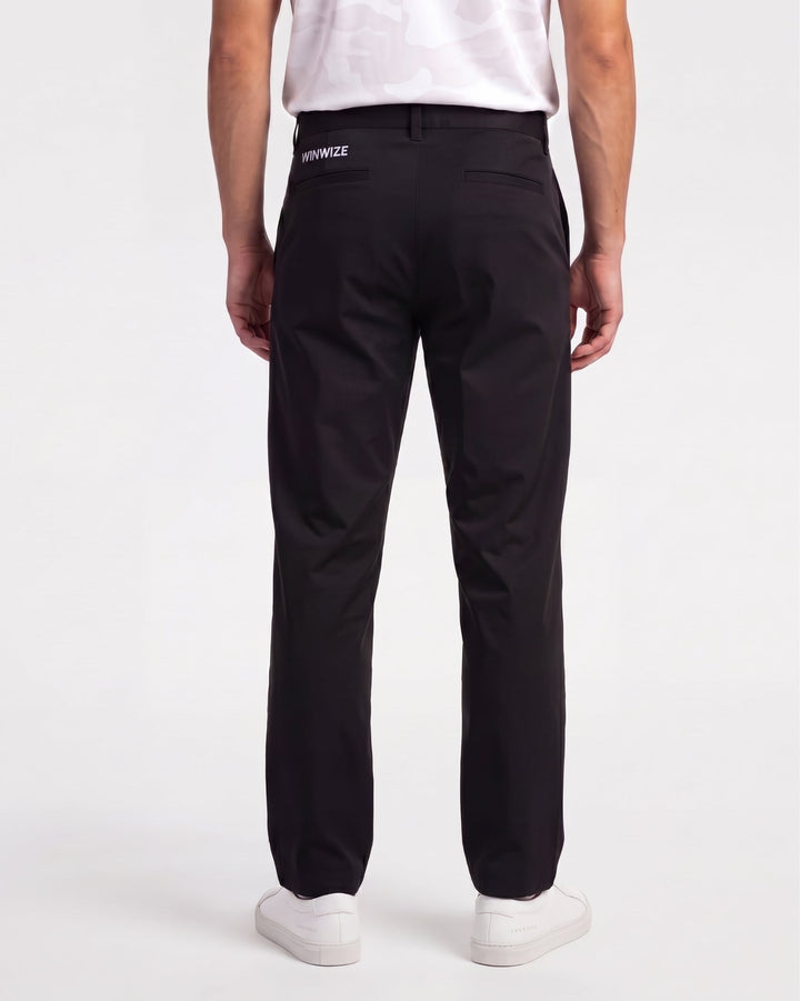 Tourtech Golf Pants Black
