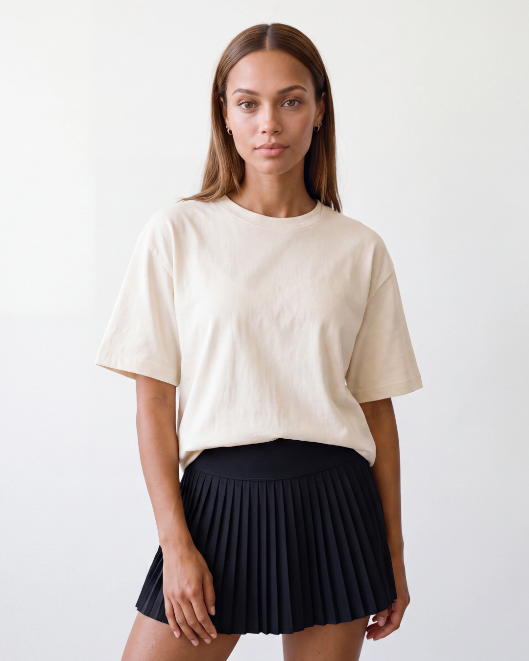 Oversized T-shirt Cowboy