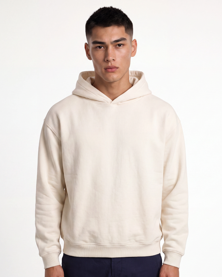 Hoodie Cowboy