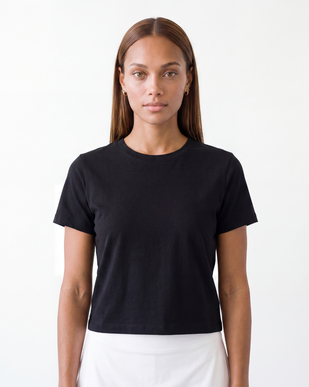 Everyday Tee Black