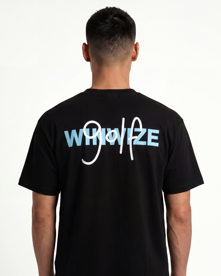 Everyday Tee Black