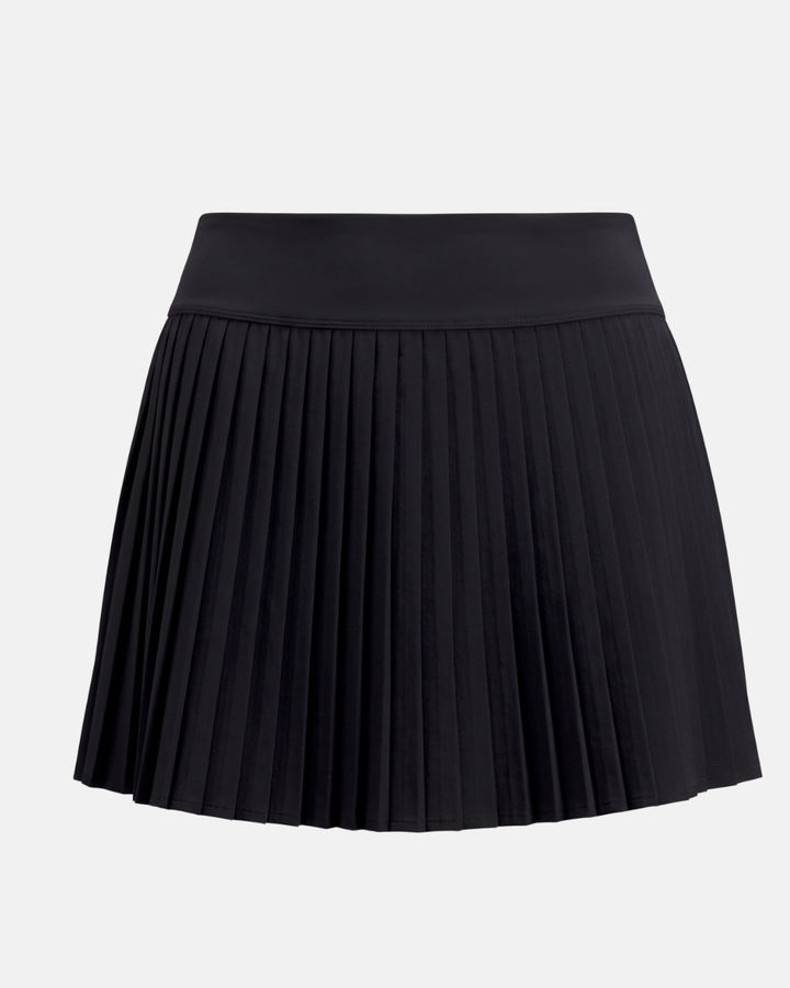 Vive Skirt Black