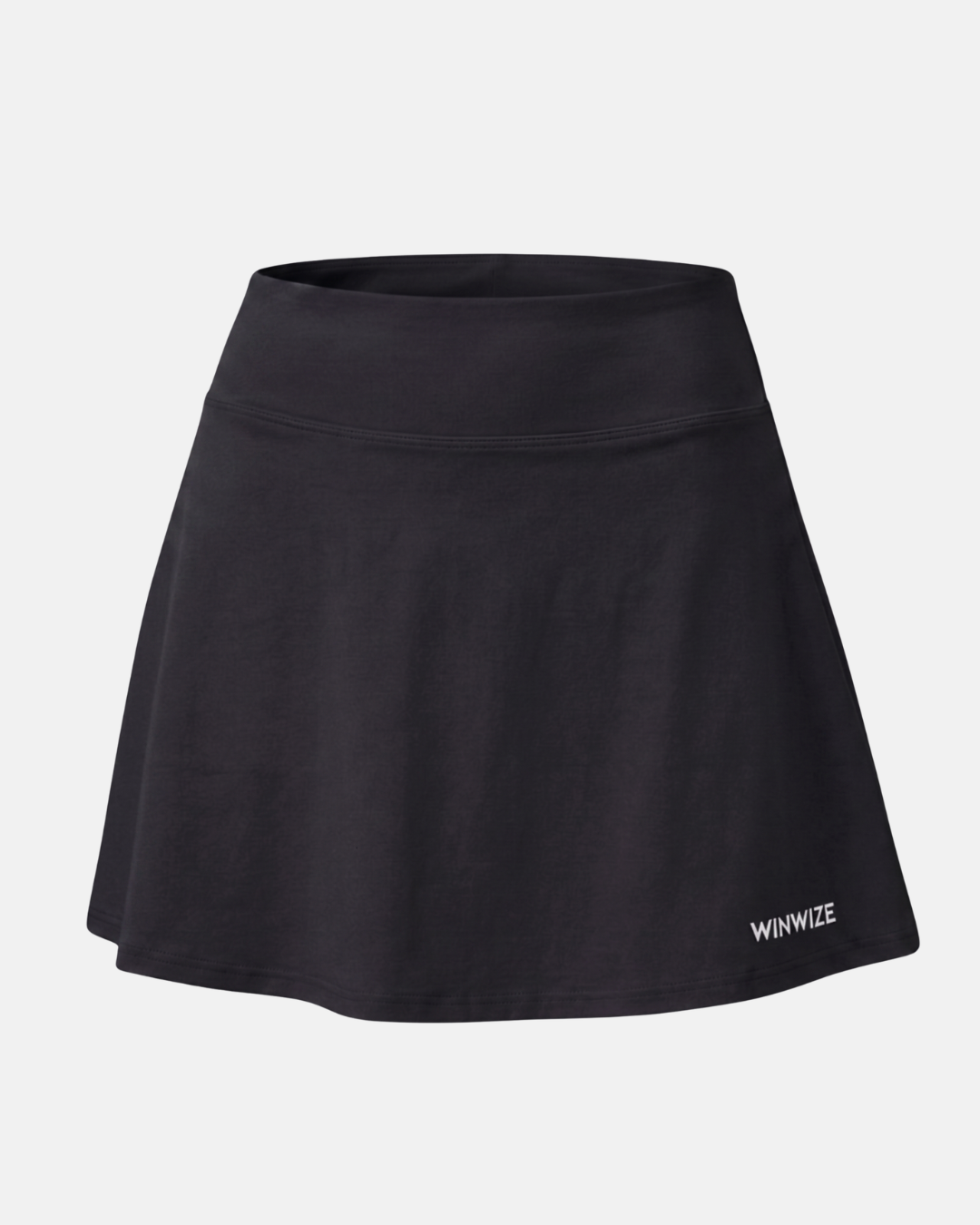 Core Skirt Black