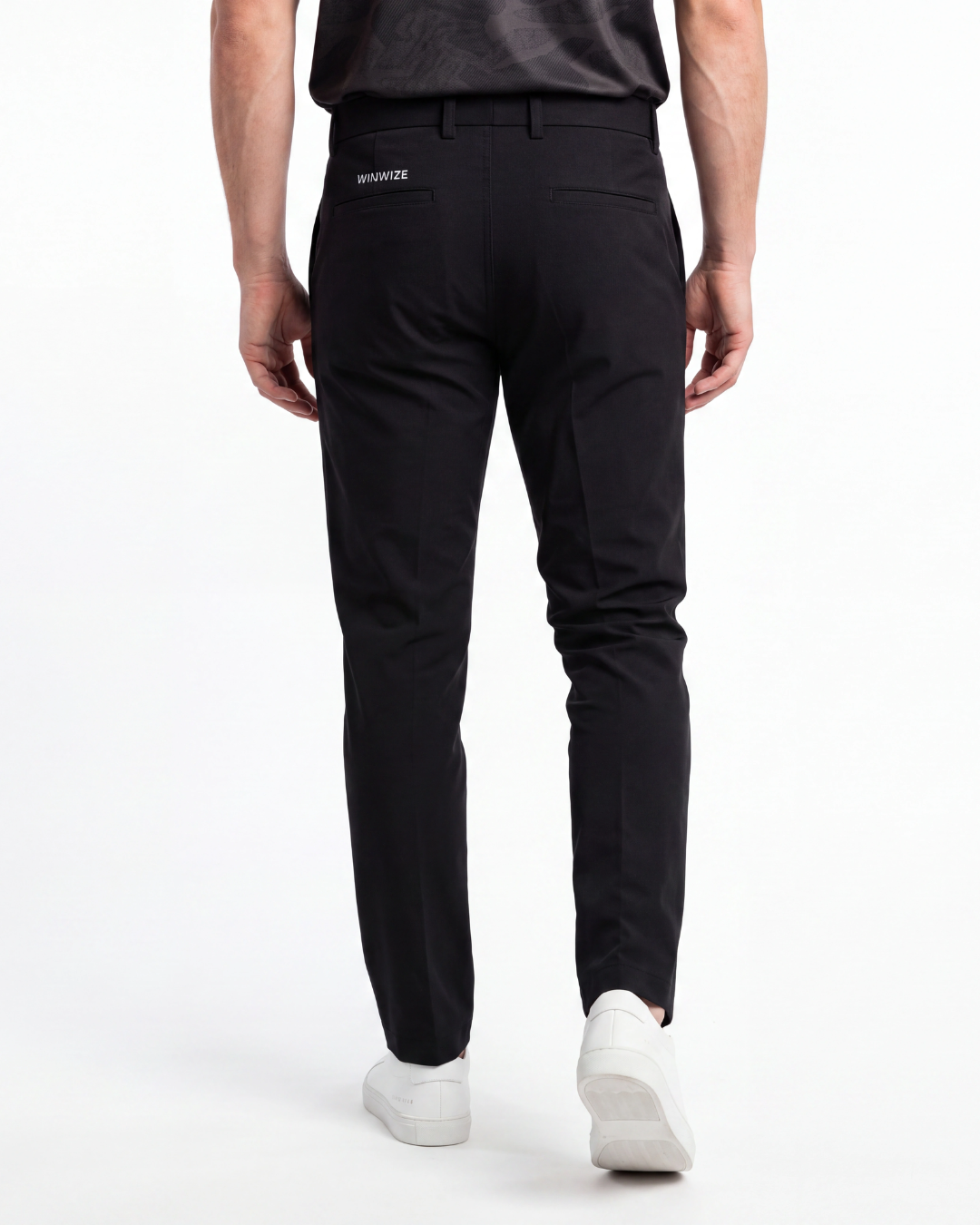 Flexpro Golf Pants Black