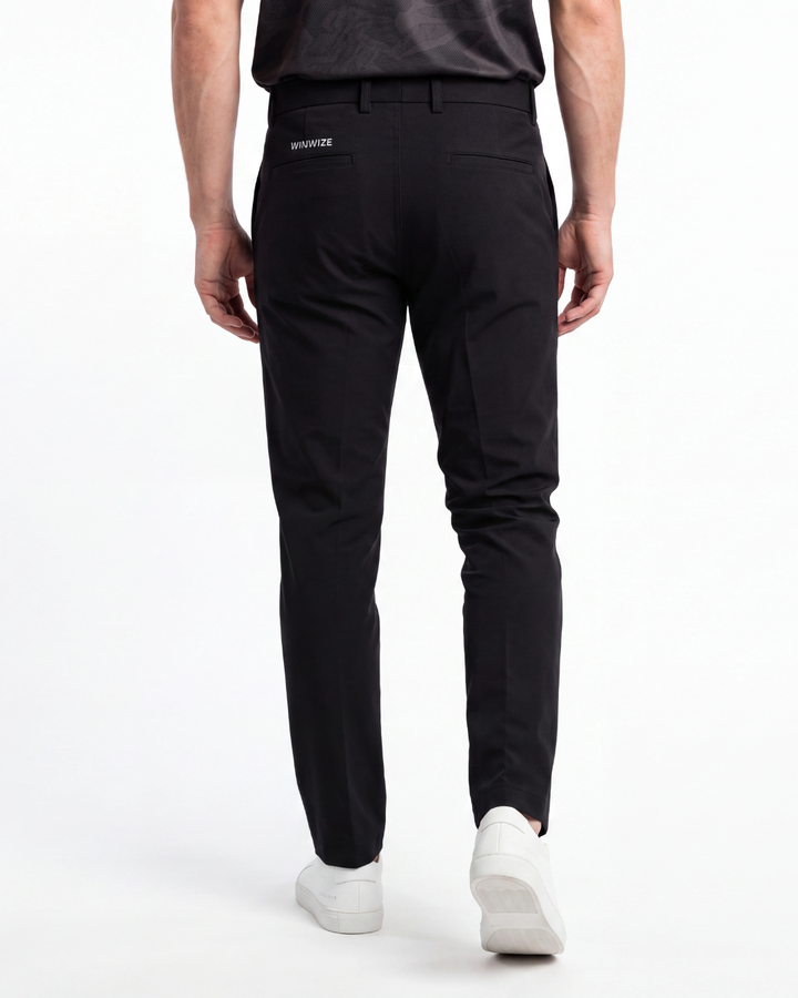 Flexpro Golf Pants Black