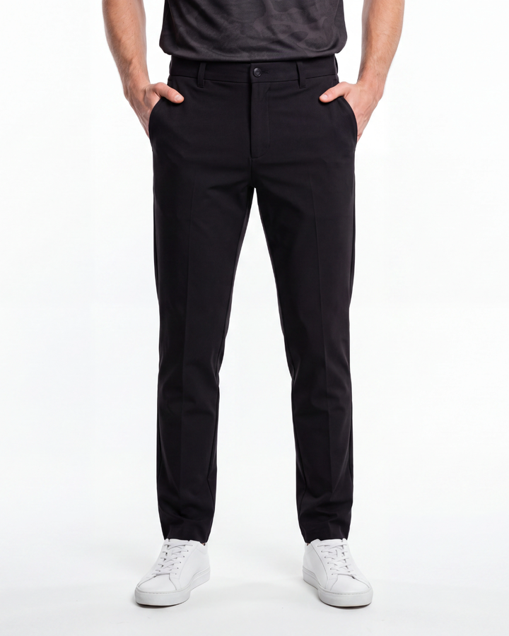 Flexpro Golf Pants Black