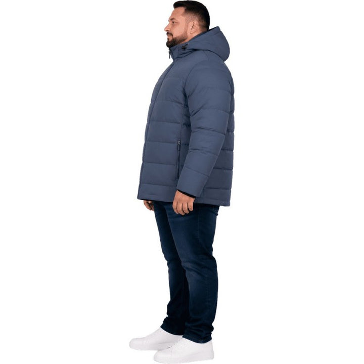 Torino Jkt Stone