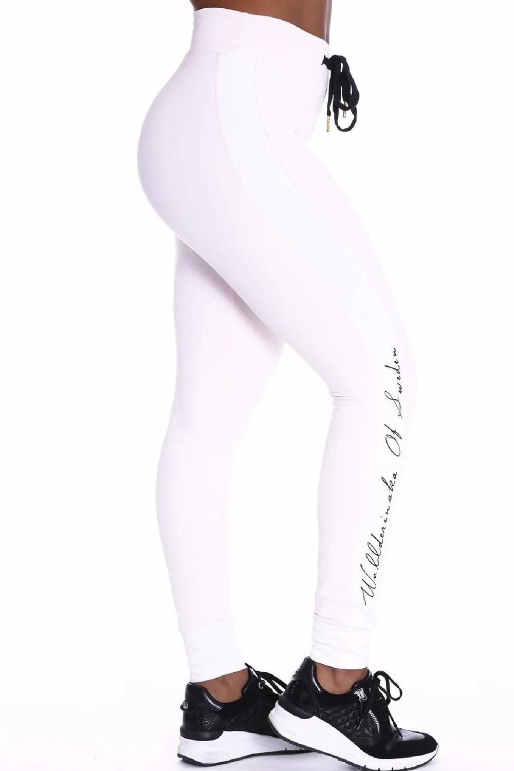 Pink Passion Training Pants
