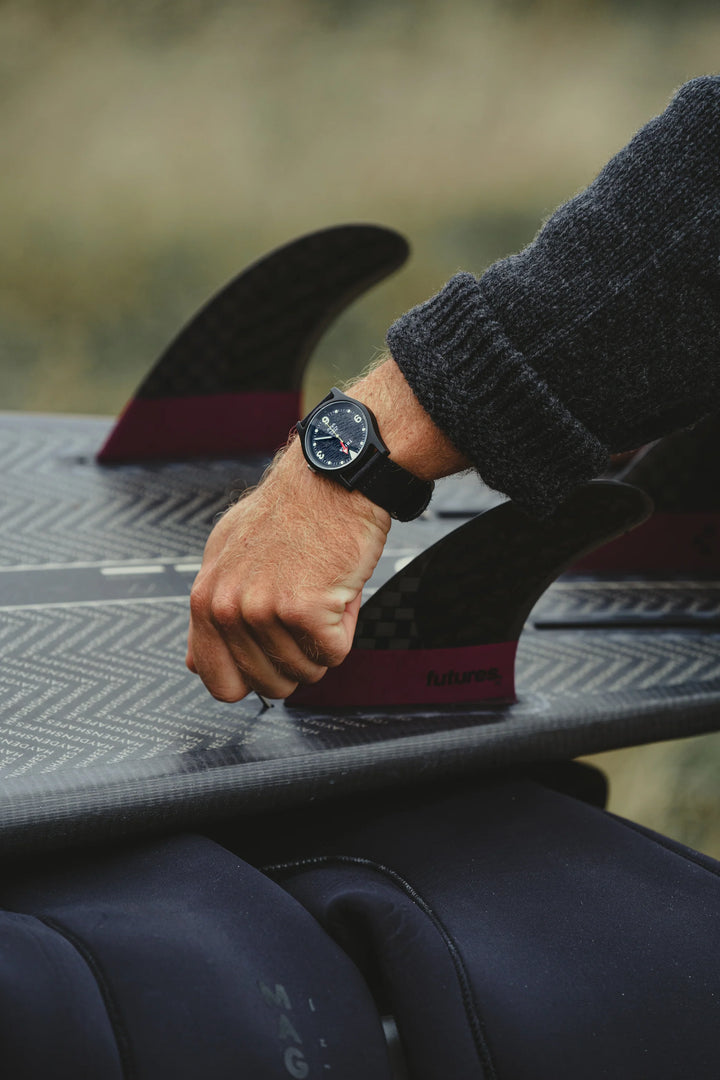 Ocean Plastic - Octopus