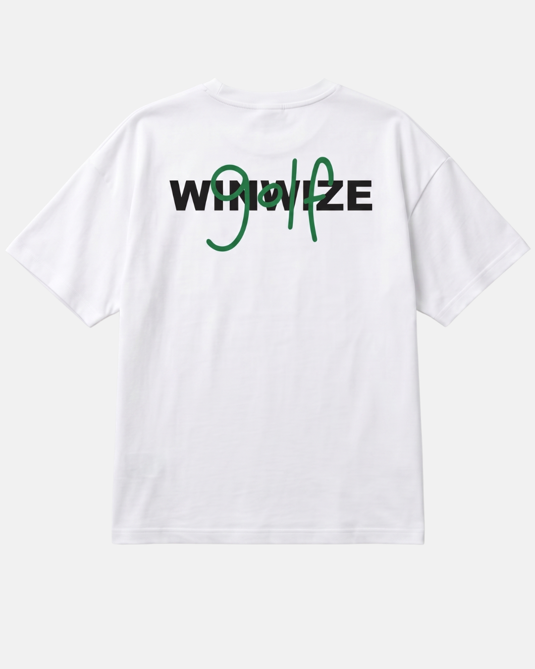Everyday Tee White