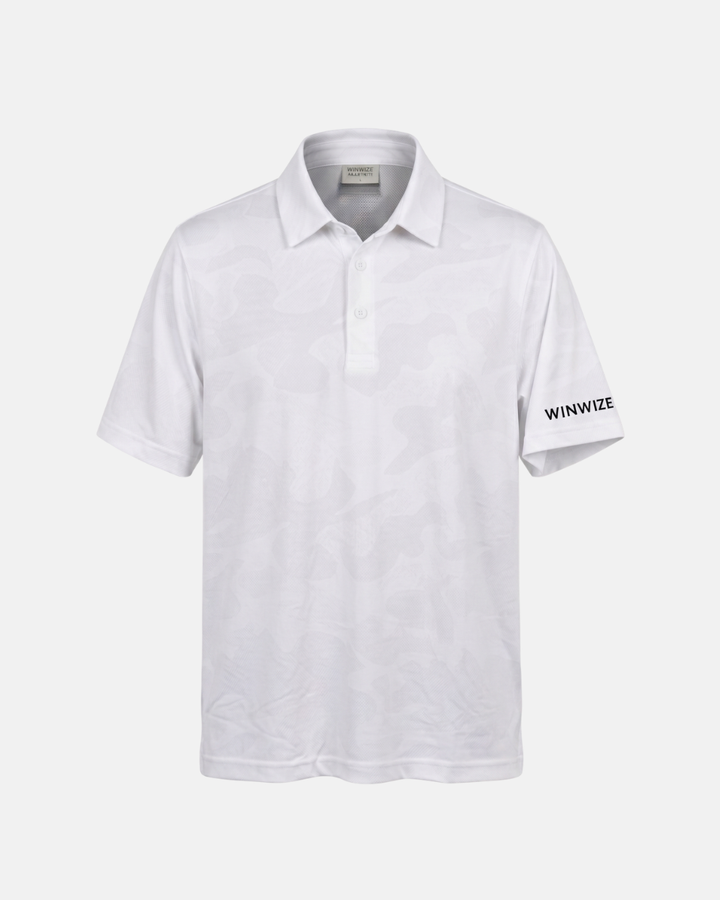 Camoflow White