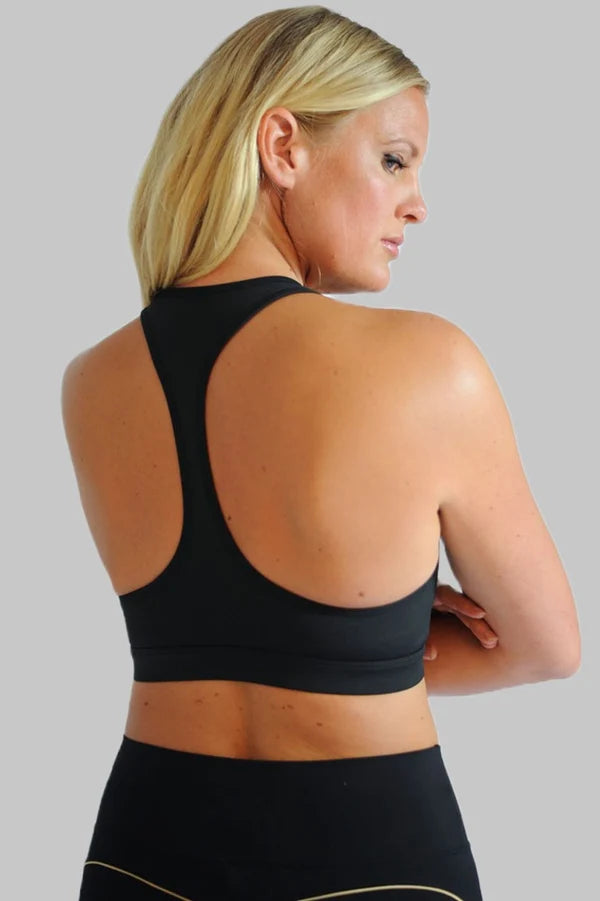 W-sport Top Silver