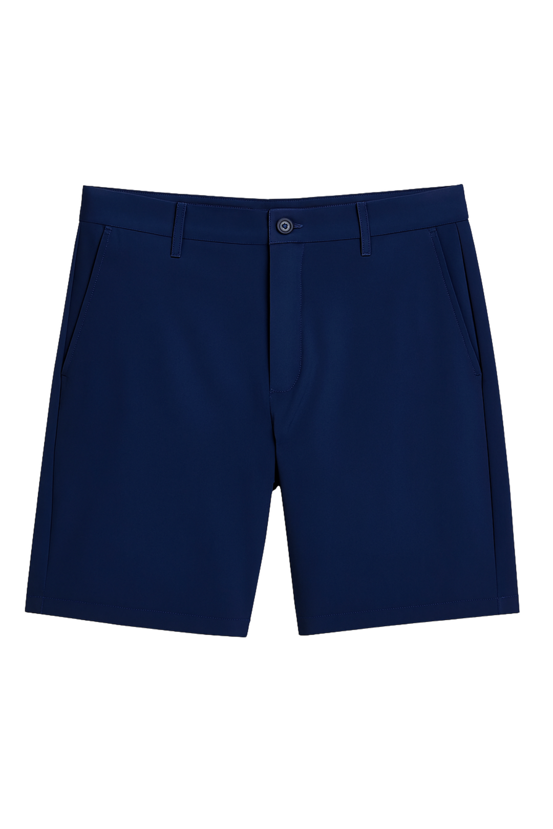 Flexpro Golf Shorts Navy