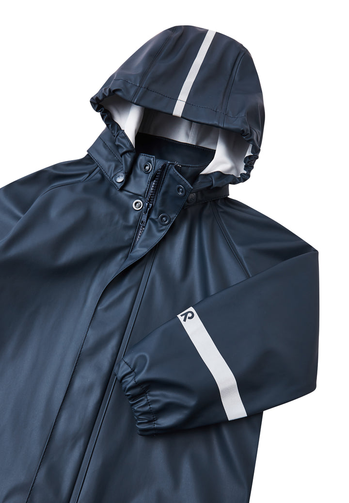 Rain Outfit, Tihku Navy