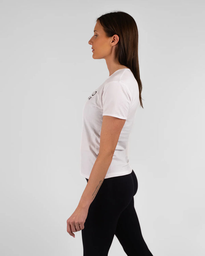 Easeflow T-shirt White