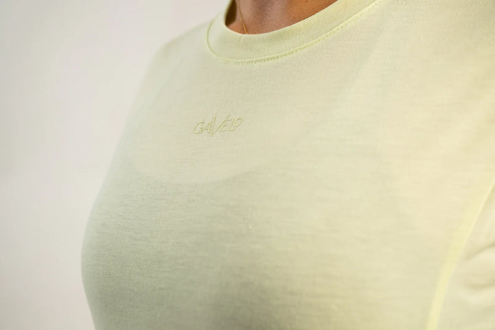 Soft Performance Tee Mint