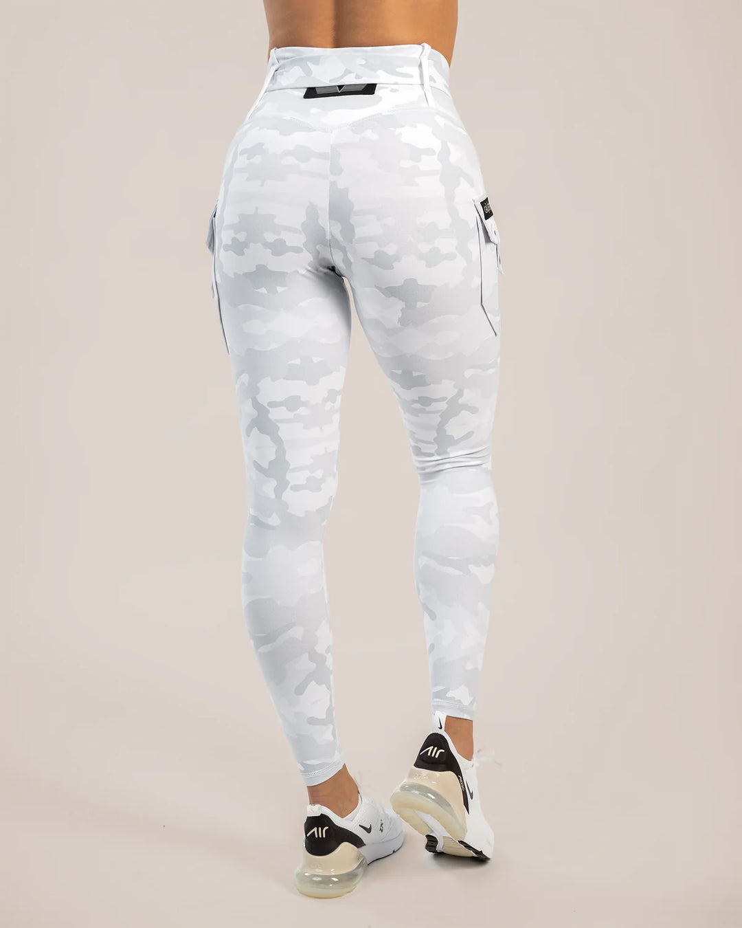 Cargo Leggings Frost
