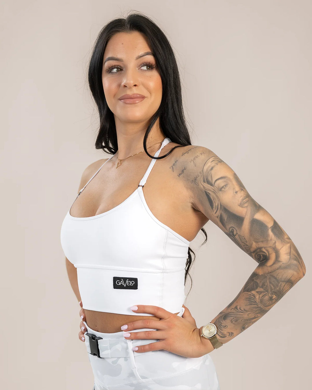 Cargo Top Frost