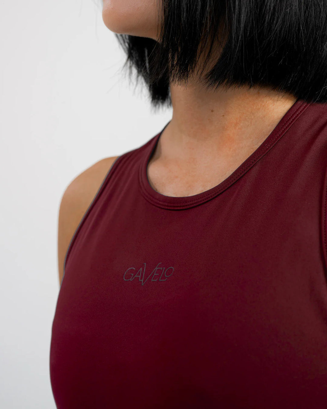 Empower Tank Bordeaux