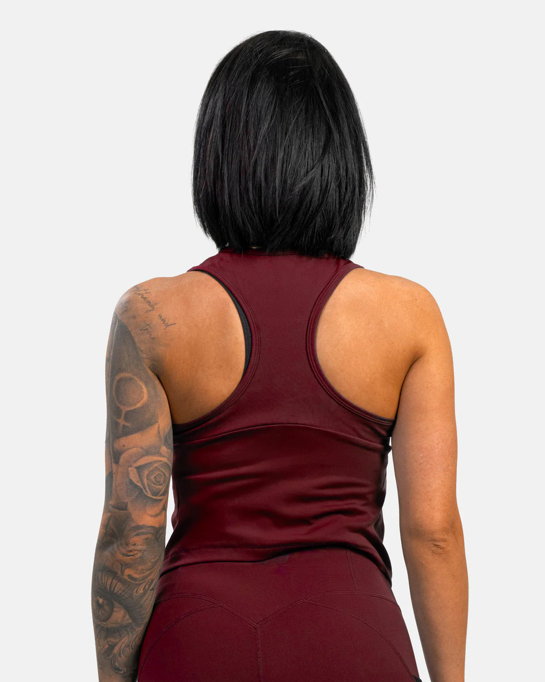 Empower Tank Bordeaux