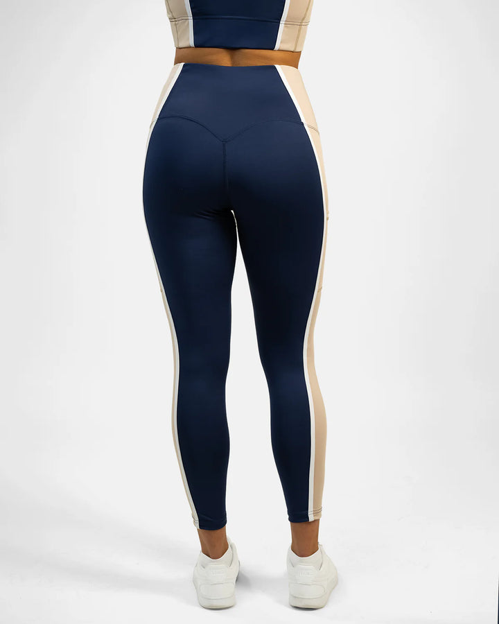 Noble Chic Tights Blue