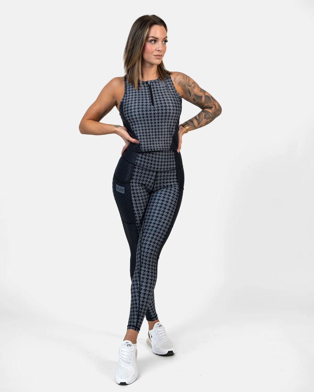 Timeless Elegance Lagoon Leggi