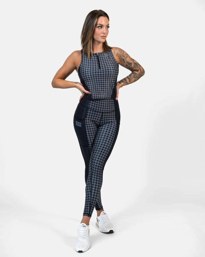 Timeless Elegance Lagoon Leggi