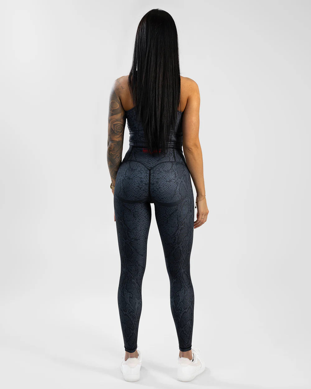 Viper Leggings Blue