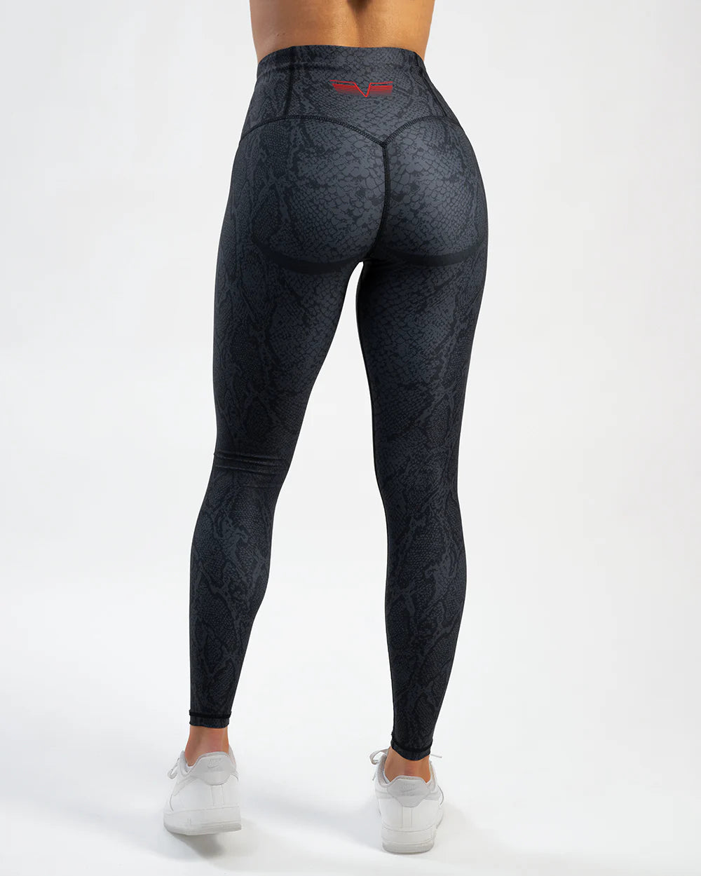 Viper Leggings Blue