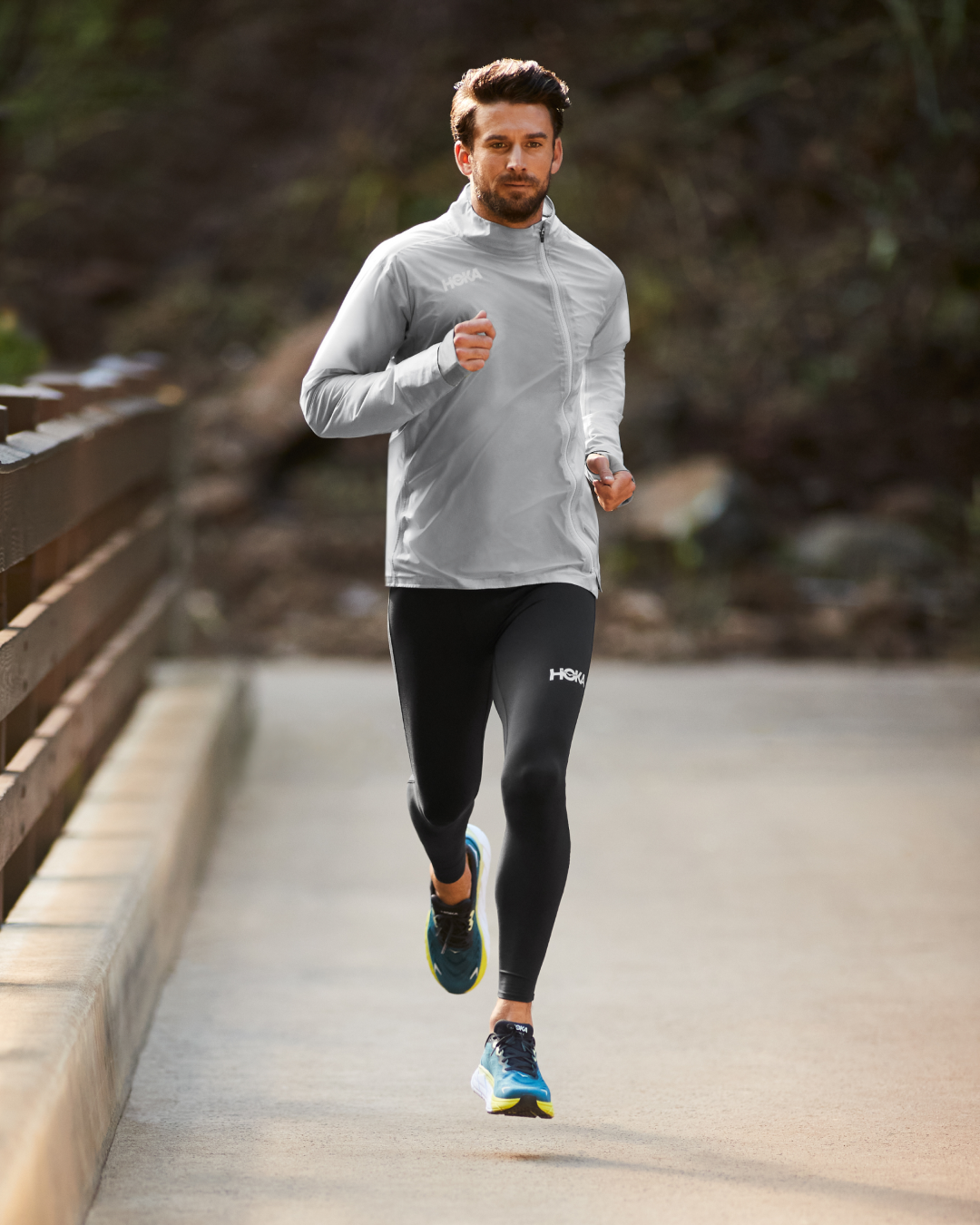 Chaussures running 2025 trop grandes