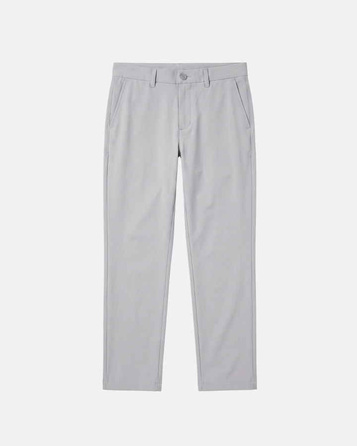 Tourtech Golf Pants Grey