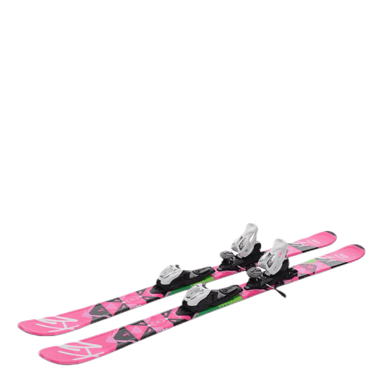Luv Bug Pink