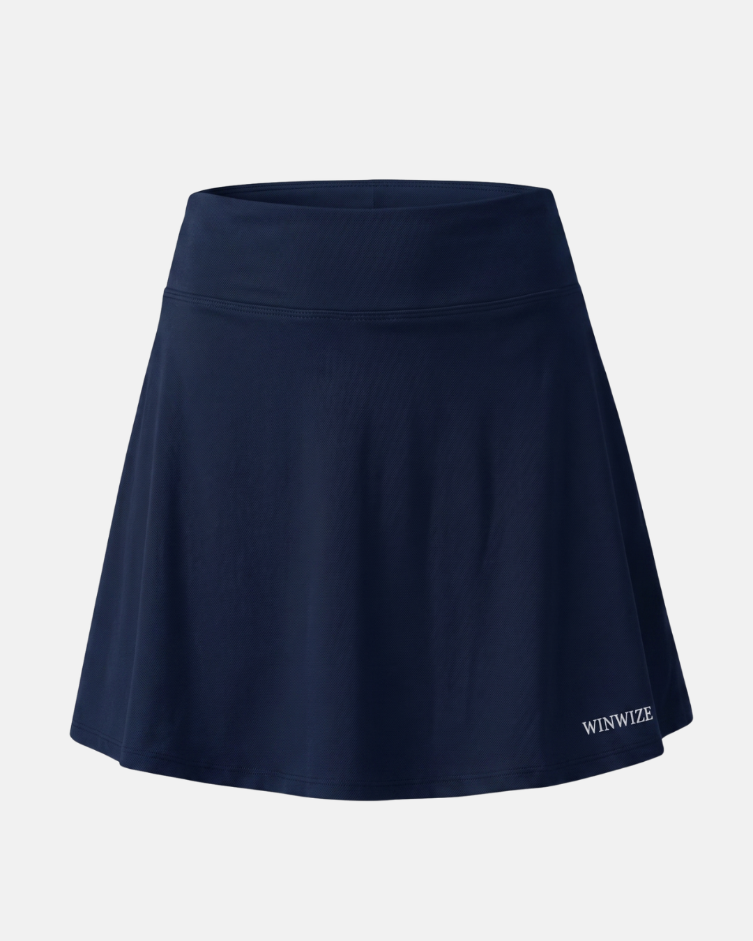 Flow Skirt Navy
