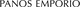 Panos Emporio Logo
