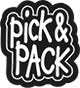 Pick & Pack Logo