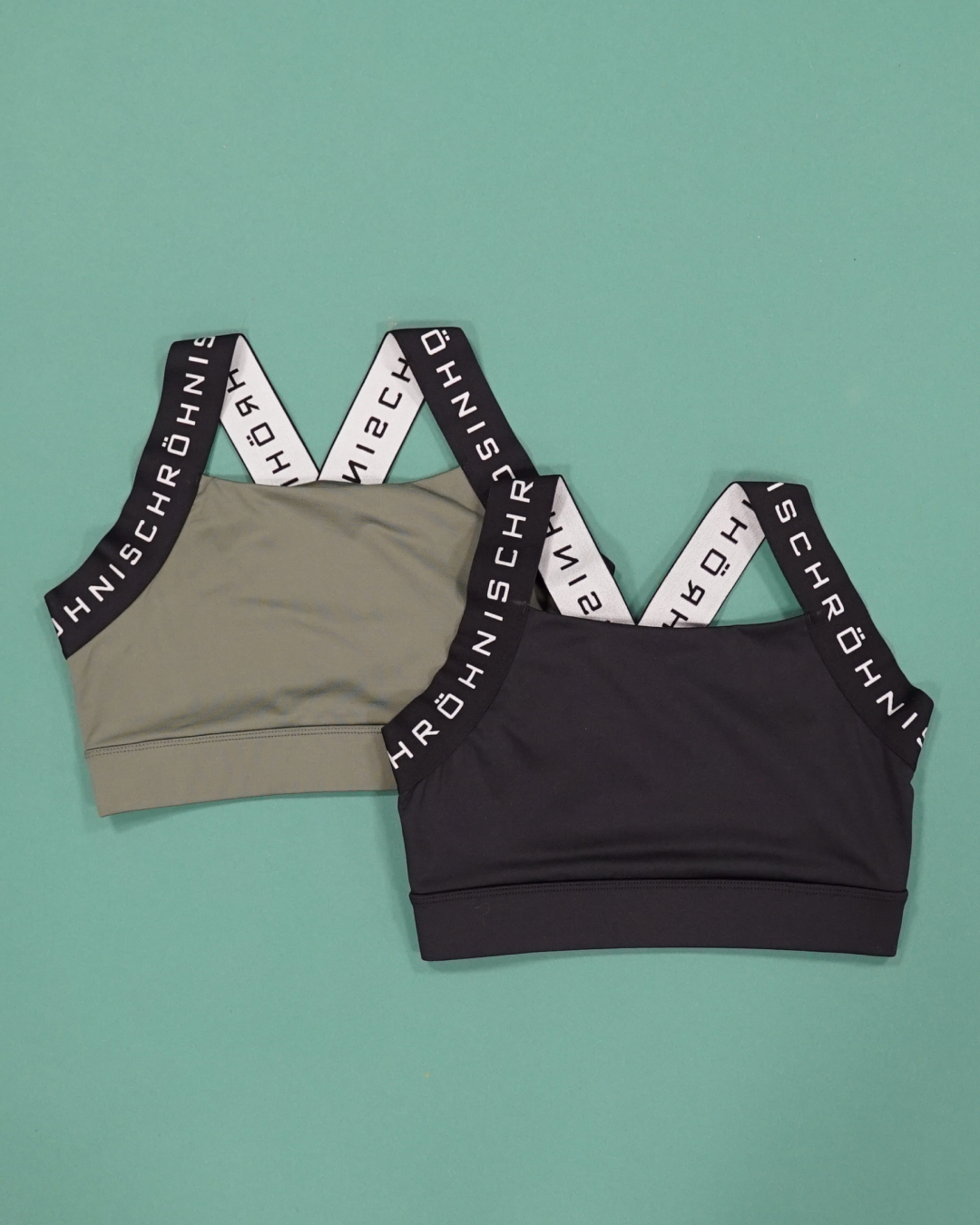 sport bras